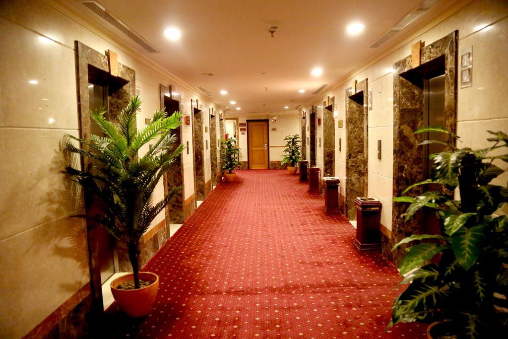 Amjad Al Deafah Hotel 4*