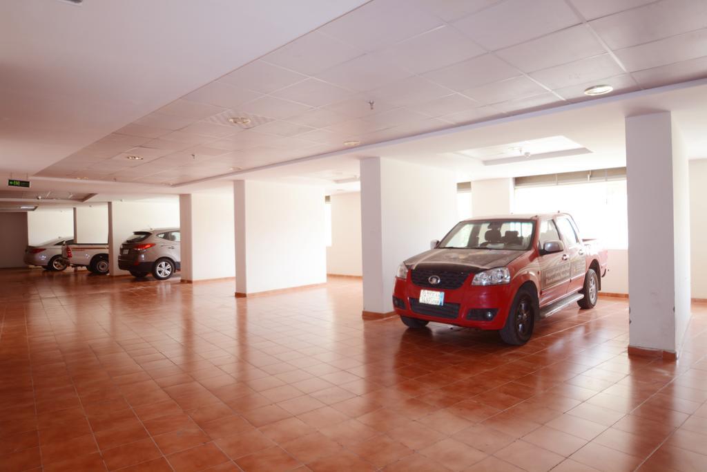 Hotel Amjad Al Deafah