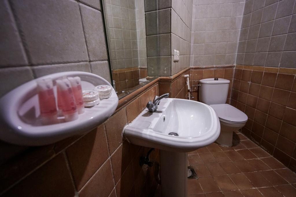 Hotel Qasr Zuwar 3*