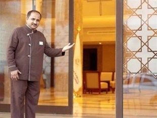 Hotel Makarem Mina 3*