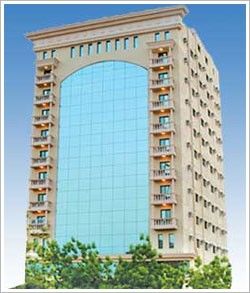 Hotel Casablanca 4*