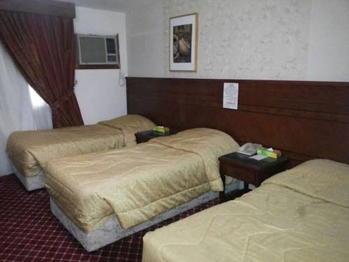 Casablanca 4*