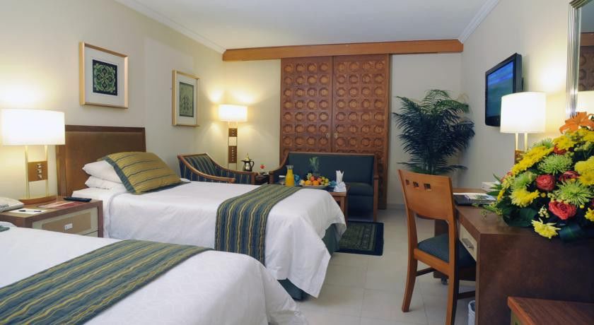 Makarem Ajyad Makkah 5* Mecca