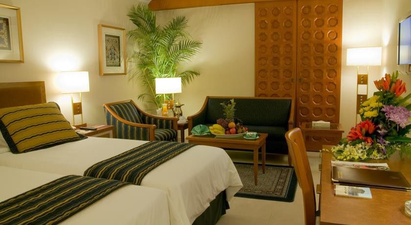 Hotel Makarem Ajyad Makkah