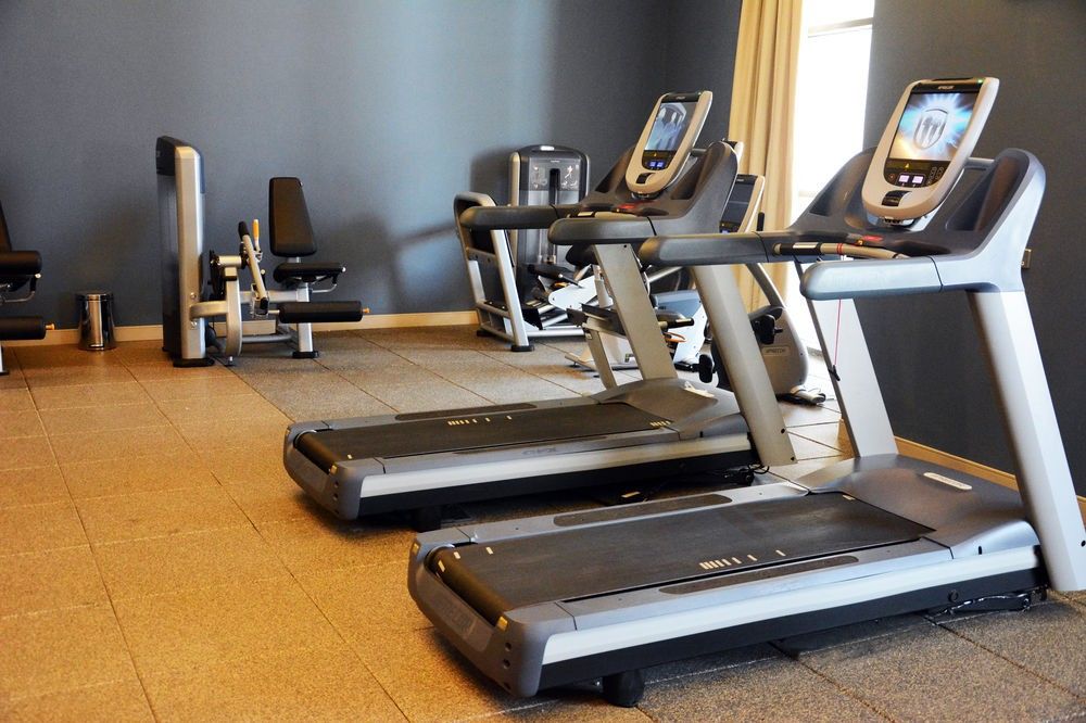 Hotel Hilton Jabal Omar Makkah Mecca