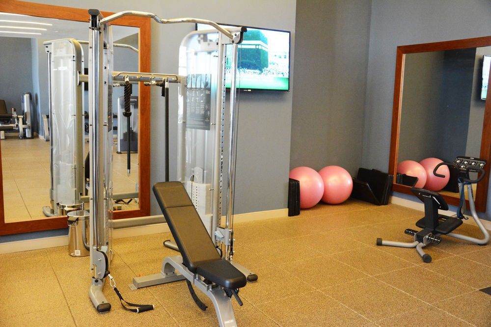 Hilton Jabal Omar Makkah 5* Mecca