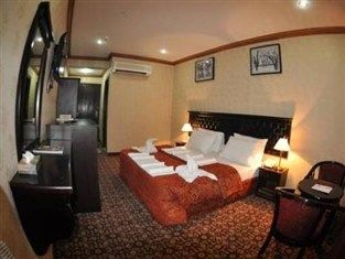 Hotel Nawazi Ajyad Mecca