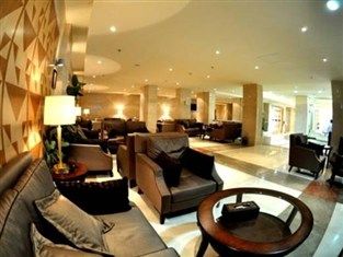 Hotel Saraya Al Deafah Mecca