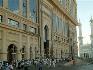 Dar Eiman Royal Mecca