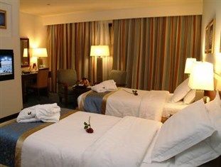 Dar Eiman Royal Hotel