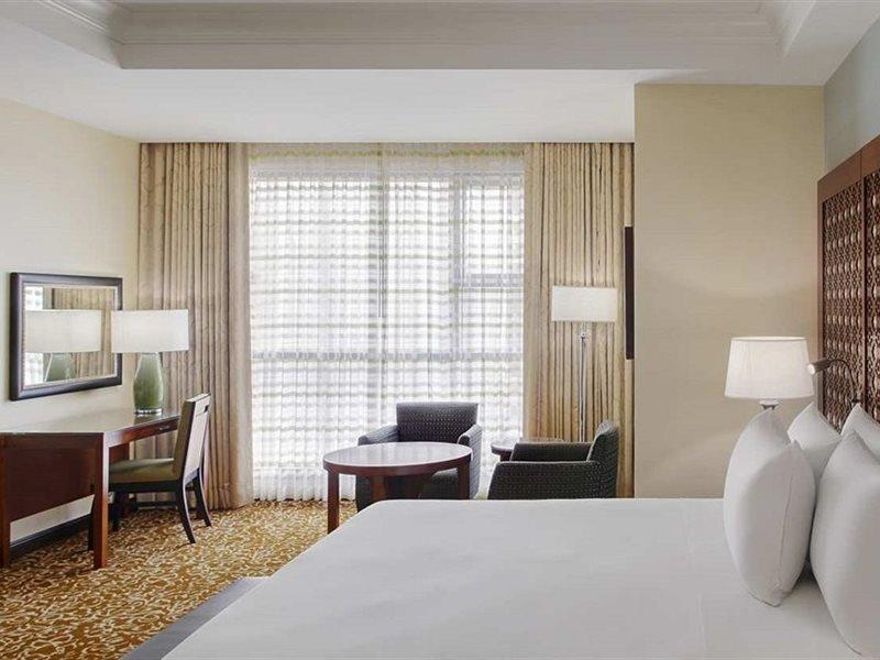 Hilton Jabal Omar Makkah
