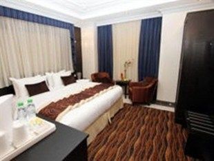 Hotel Platinum Abraj Al Ehsan 3*