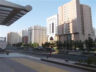 Platinum Abraj Al Ehsan 3*