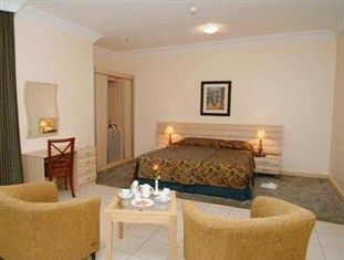 Hotel Emaar Al Noor Makkah Mecca
