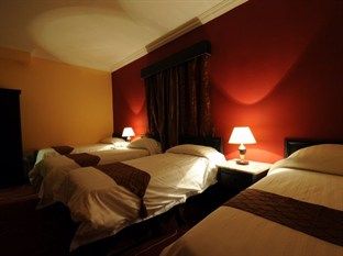 Asala White Palace Hotel