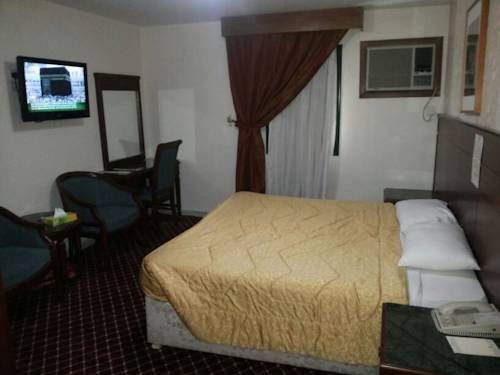 Hotel Casablanca