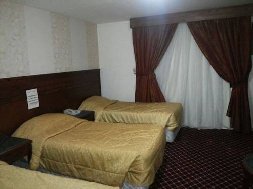 Casablanca Hotel