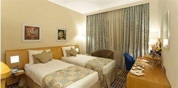 Hotel Elaf Al Salam Mecca