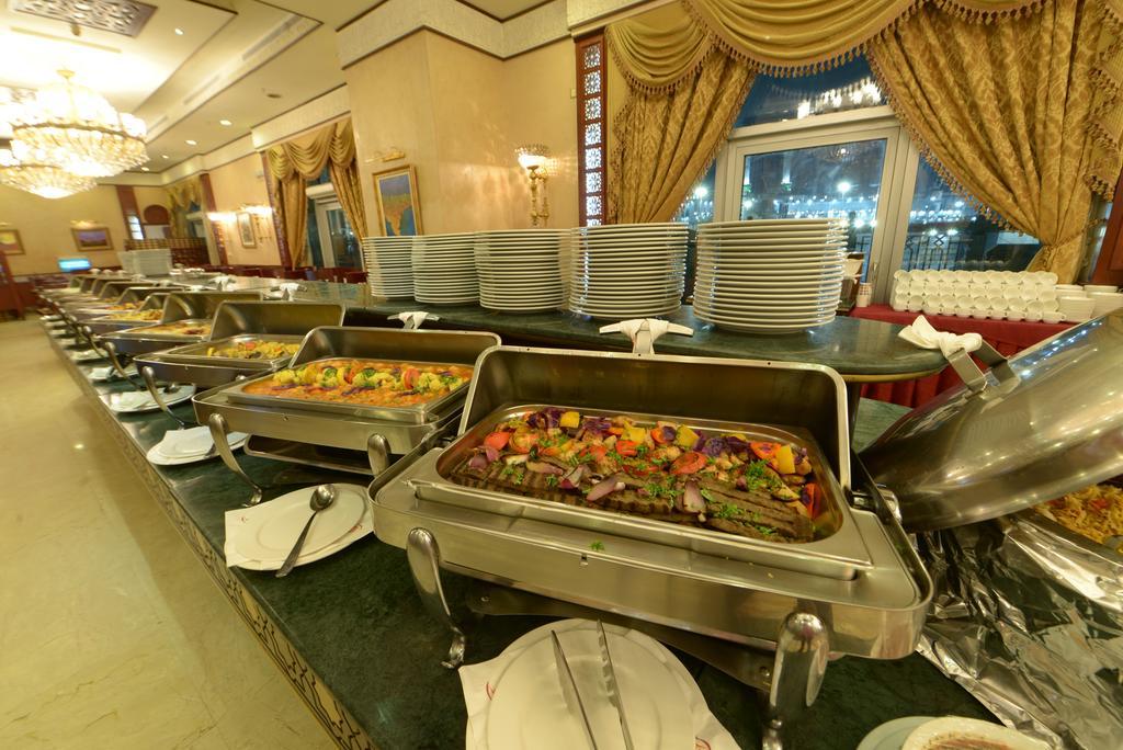 Retaj Al Bayt Hotel