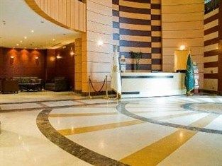 Hotel Elaf Al Mashaer Makkah Mecca