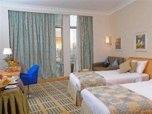 Elaf Al Mashaer Makkah 5* Mecca