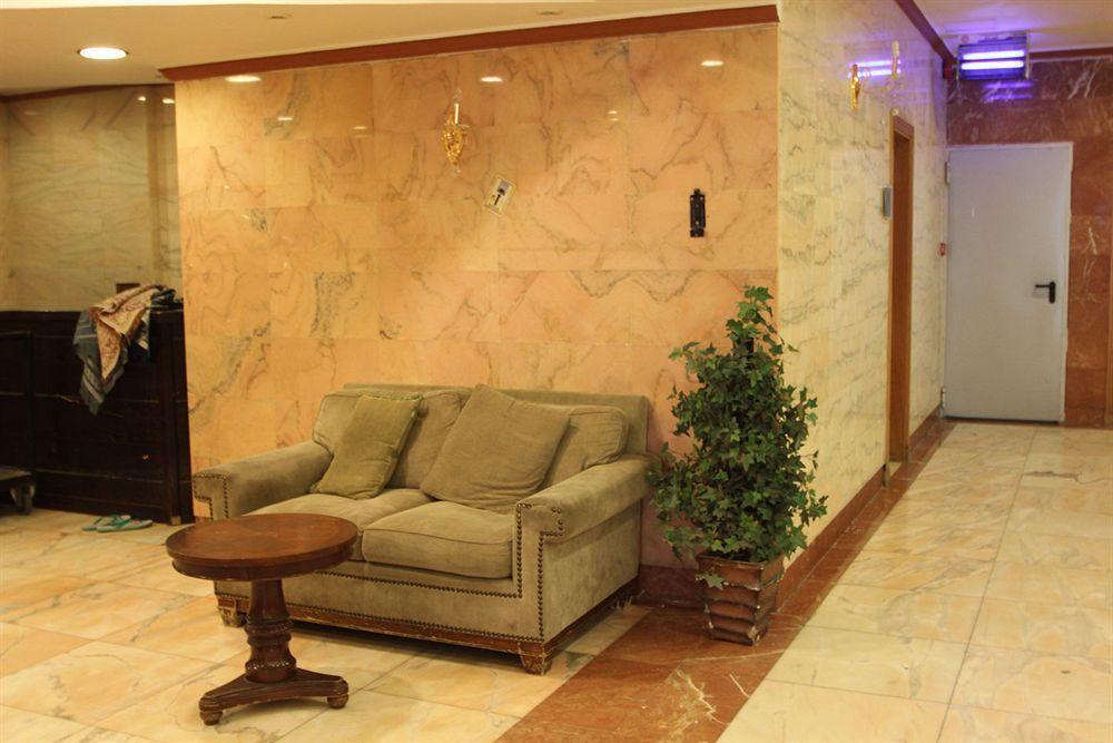 Hotel Nada Al Khalil 3*