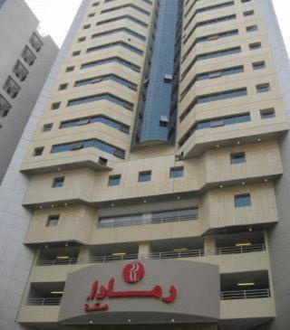 Hotel Al Massa Dar Al Fayzeen Makkah 4*