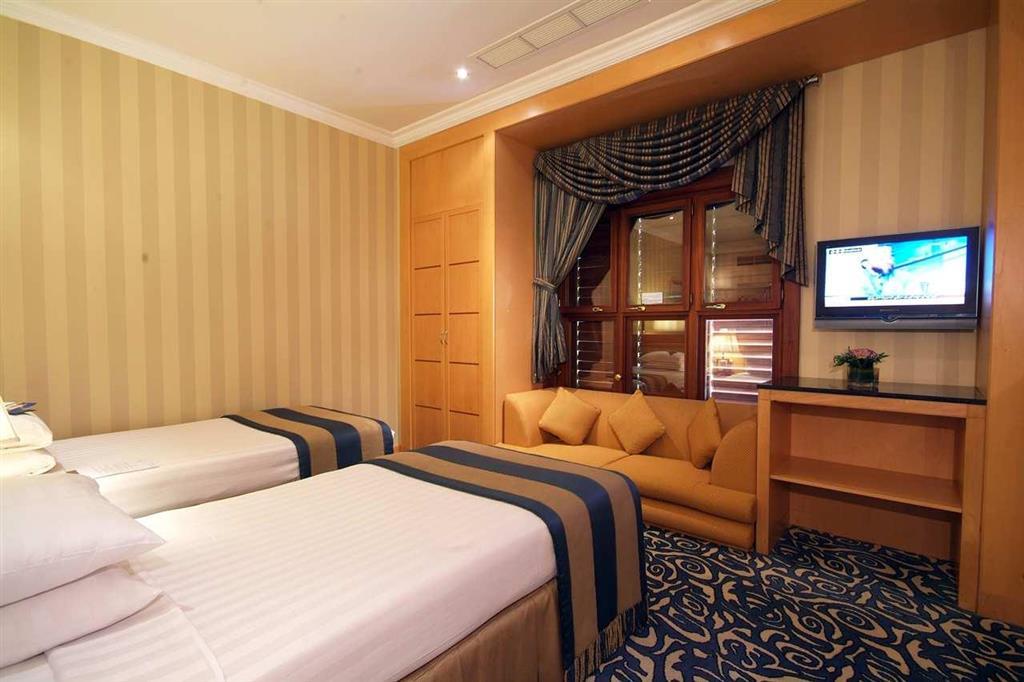 Makkah 5* Mecca