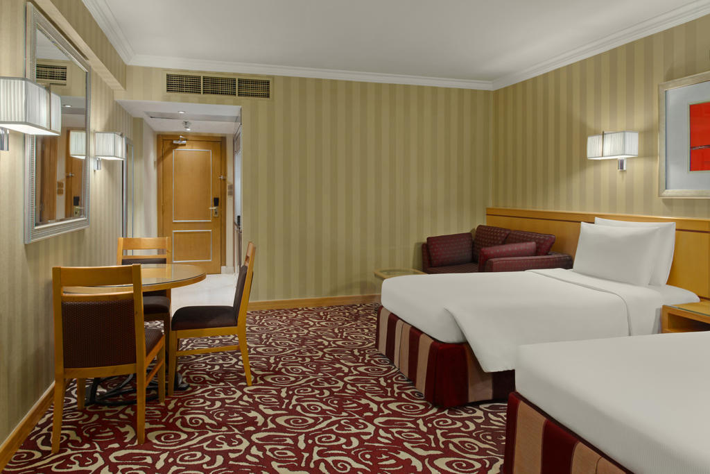 Hotel Makkah Towers 5*