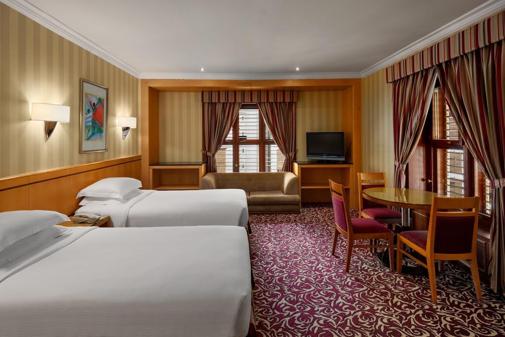 Hotel Makkah Towers 5*