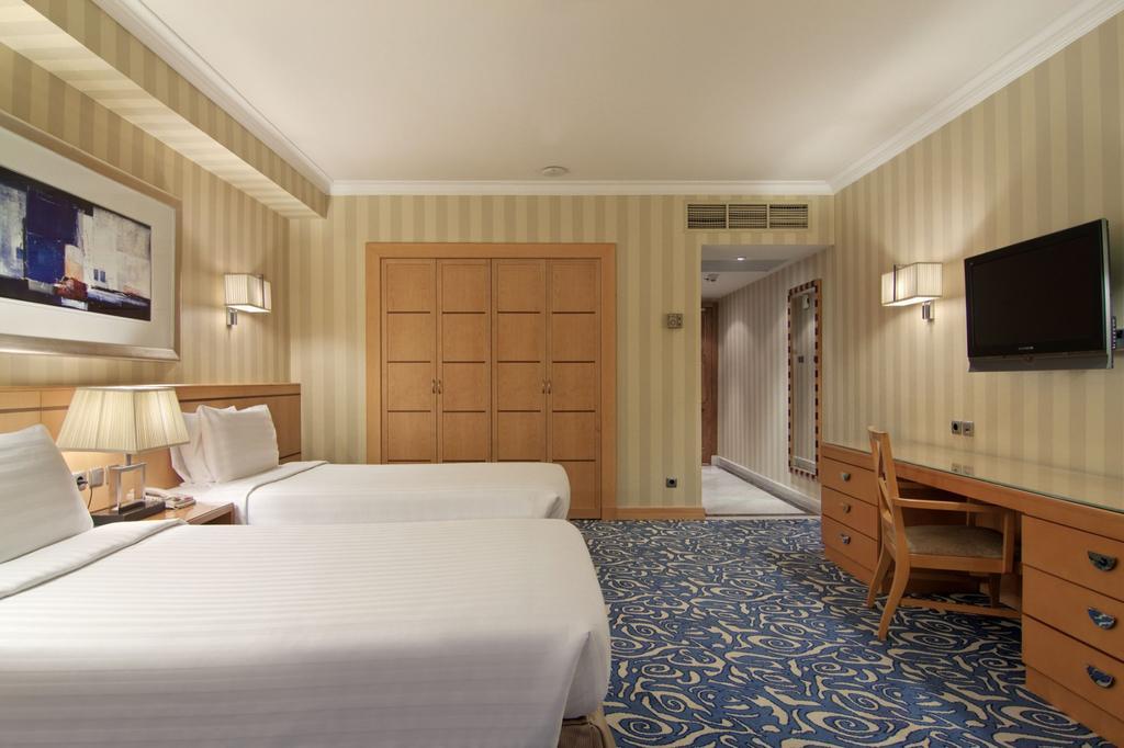 Makkah Towers 5* Mecca