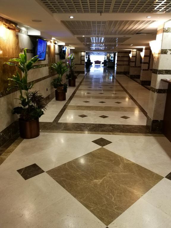 Jiwar Albyt Hotel Mecca