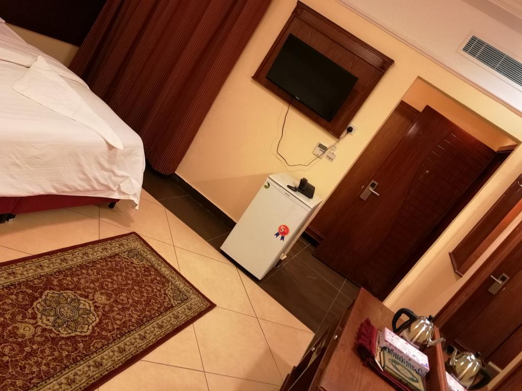 Jiwar Albyt Hotel 3*