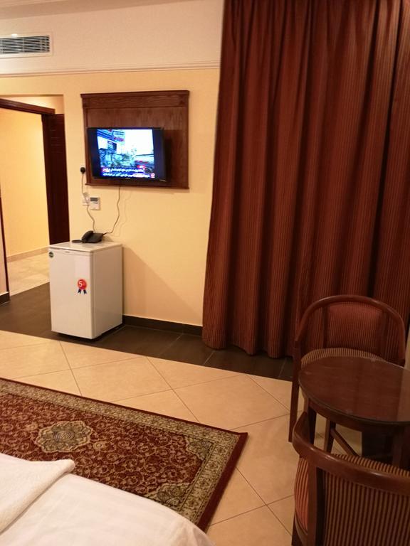 Jiwar Albyt 3* Mecca