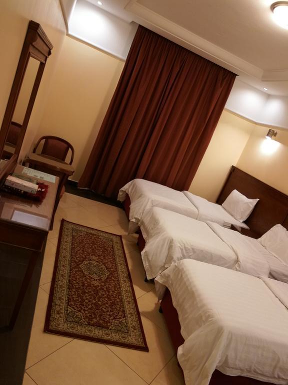 Hotel Jiwar Albyt 3*