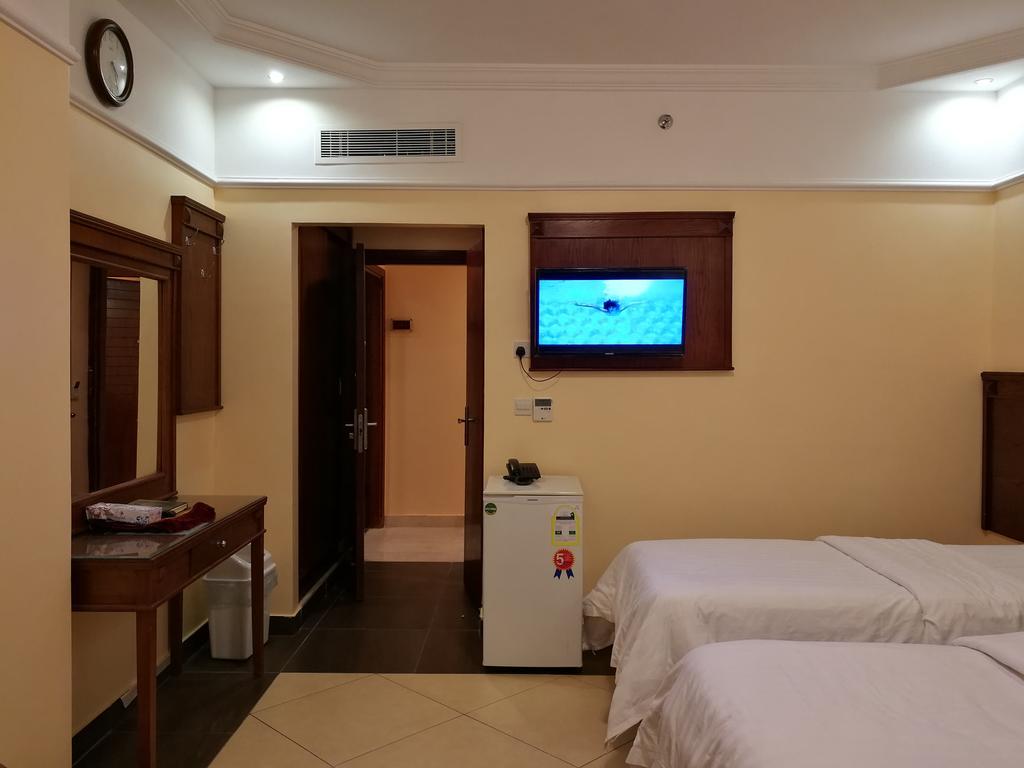 Hotel Jiwar Albyt