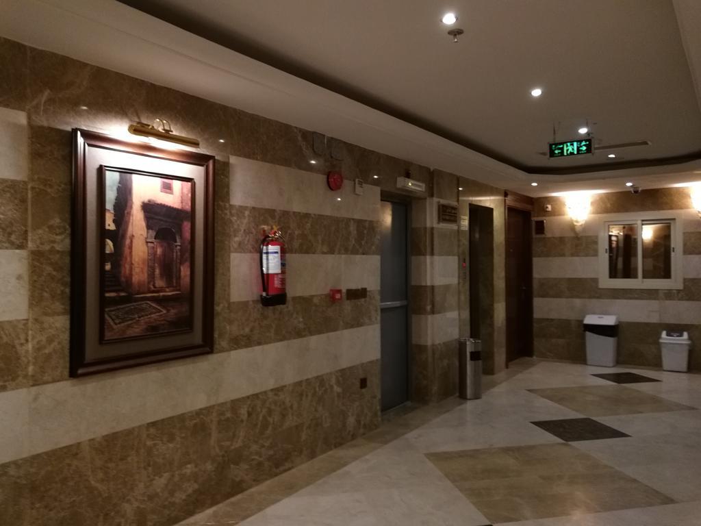 Hotel Jiwar Albyt 3*