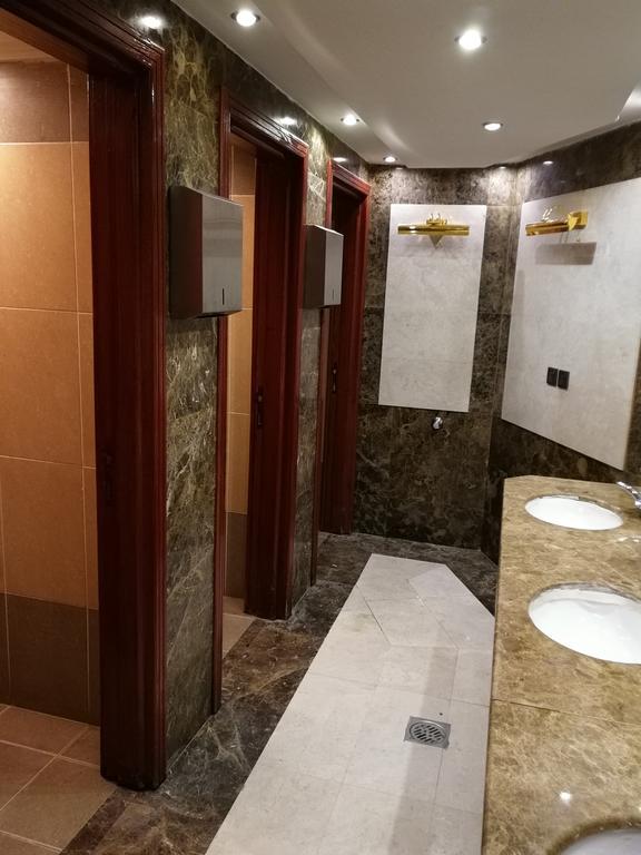 Jiwar Albyt Hotel 3*