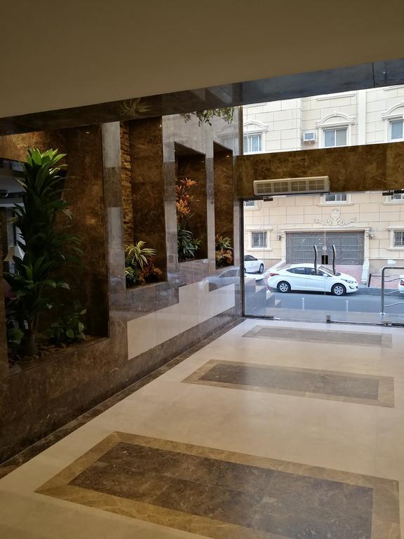 Jiwar Albyt Hotel