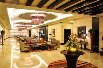 Al Ghufran Safwah Makkah 5*
