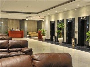Barakat Burhan Hotel