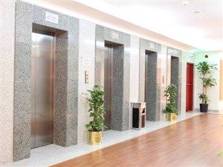 Hotel Barakat Burhan 4*