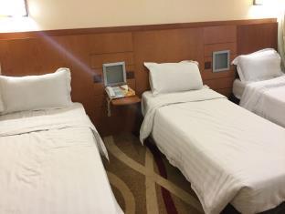 Hotel Al Maqam Housing Center Mecca