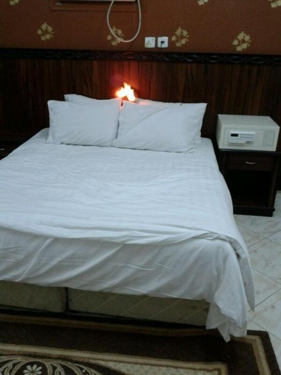 Aparthotel Diyafat Al Haramain 2 3*