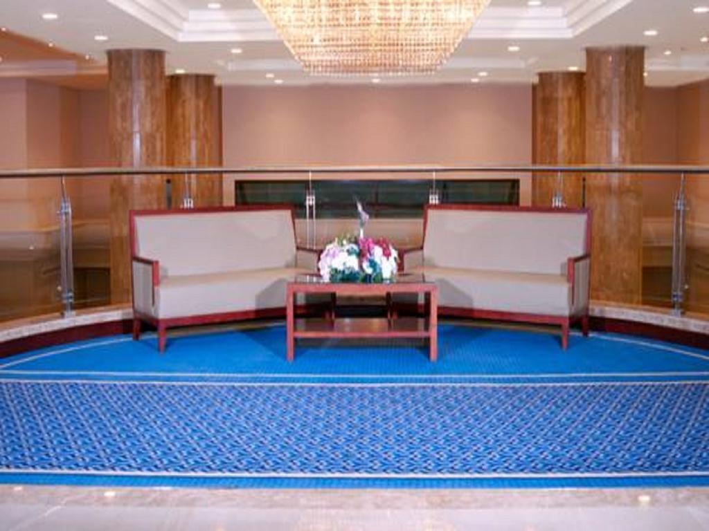 Hotel Makarem Mina