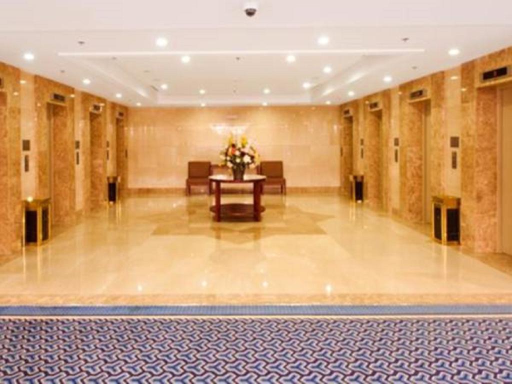 Makarem Mina 3* Mecca