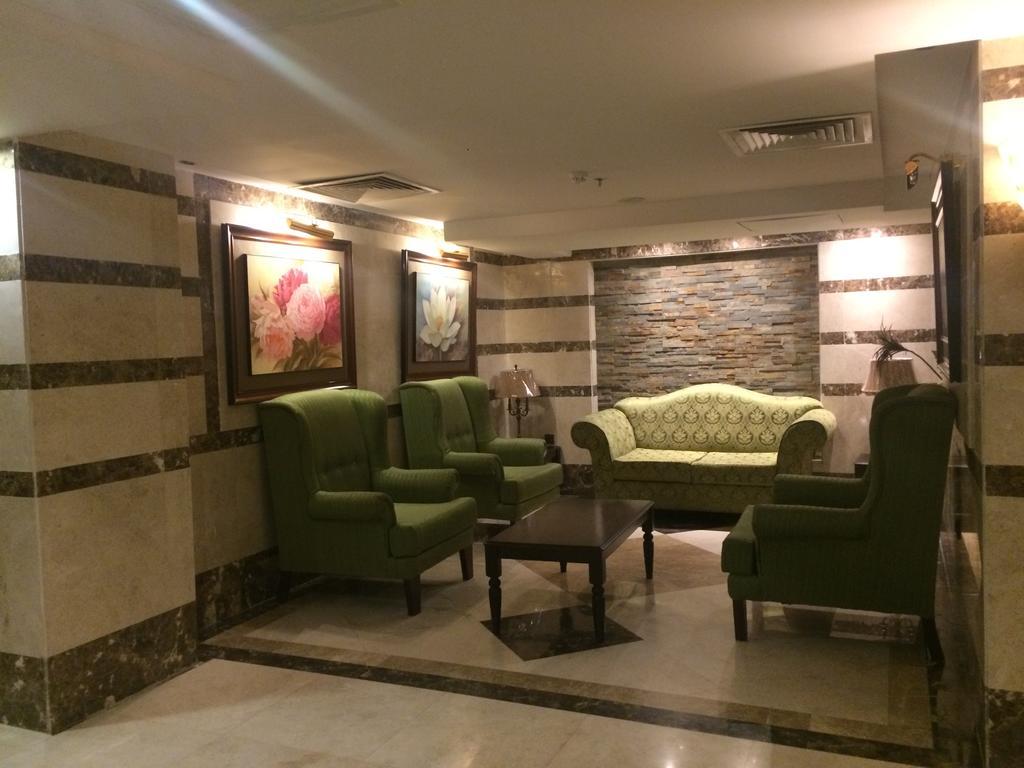Jiwar Albyt Hotel