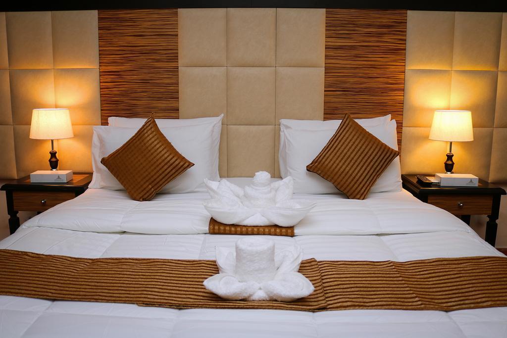 Hotel Nawazi Ajyad 2*