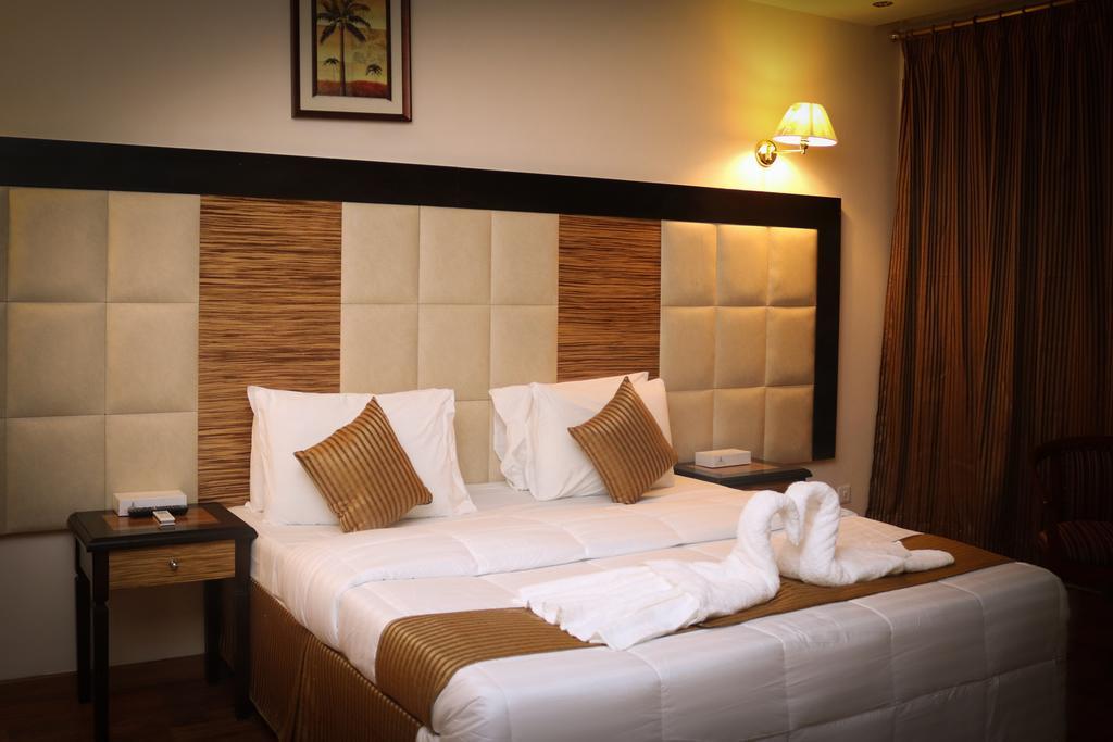 Hotel Nawazi Ajyad