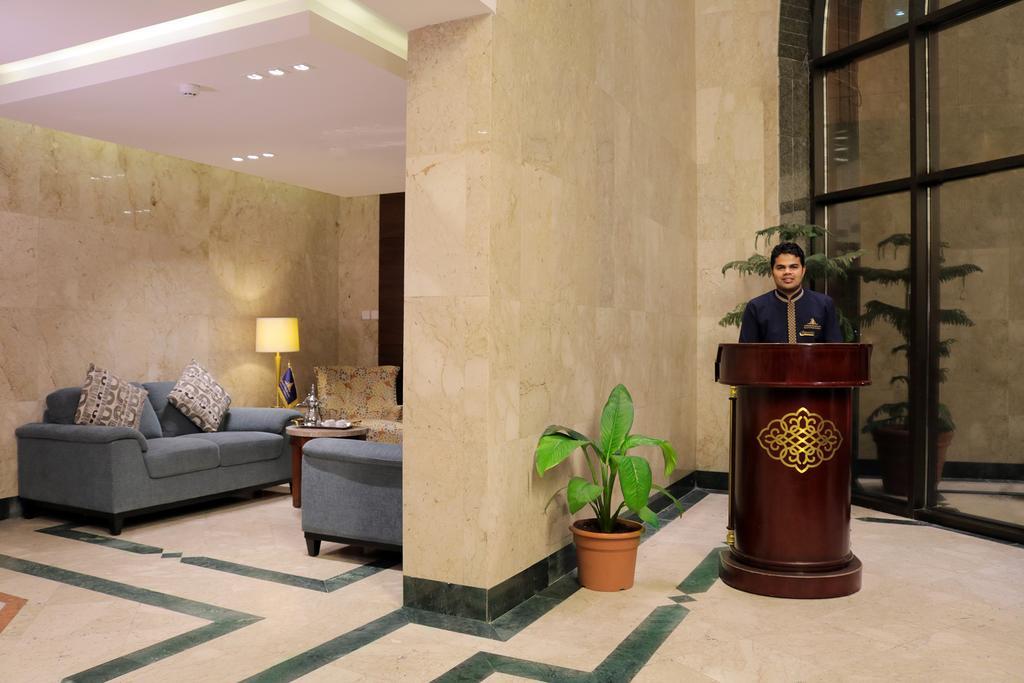 Nawazi Ajyad